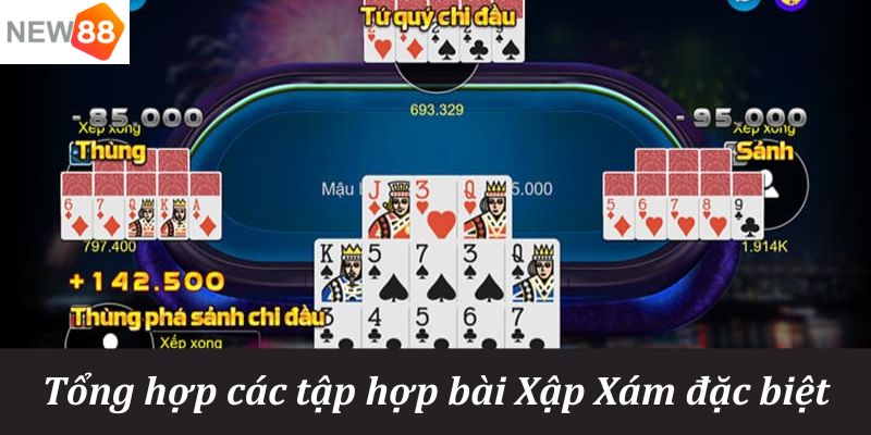 oxbet in ÁT CHỦ BÀI GIÀNH LẤY ZHUANG NIUNIU ( XEM 4 LÁ )