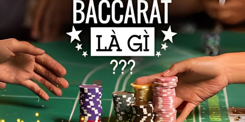 oxbet in baccarat online la gì