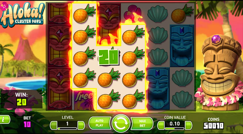 oxbet in quay nổ hũ là gì